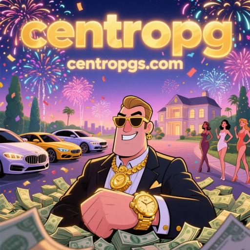 centropg